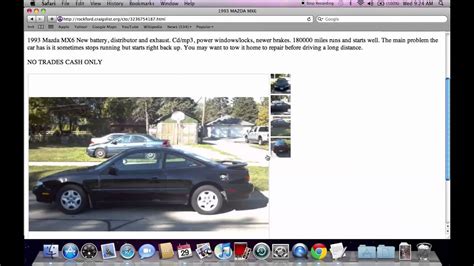 craigslist General For Sale for sale in Rockford, IL. . Craigs list rockford il